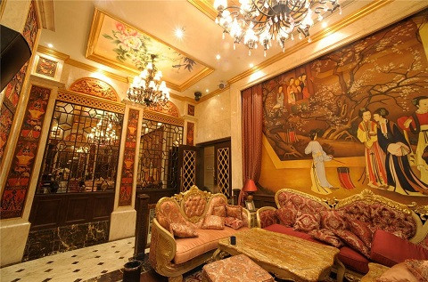 柯桥高档KTV妹子质量哪家好 柯桥高档KTV妹子质量哪家好