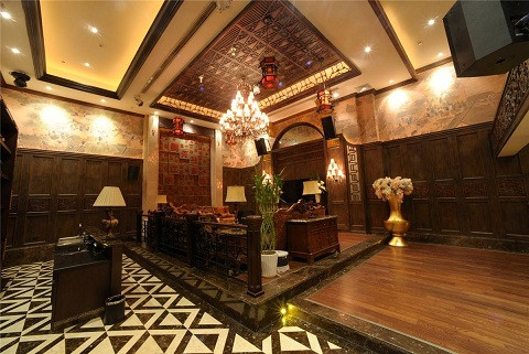 柯桥哪个KTV少爷男模妹子服务好